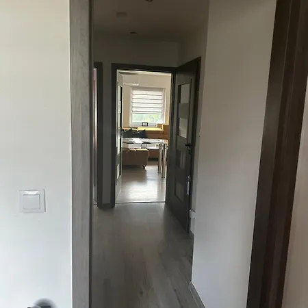 W Apartmany 3 Nachod Exterior photo