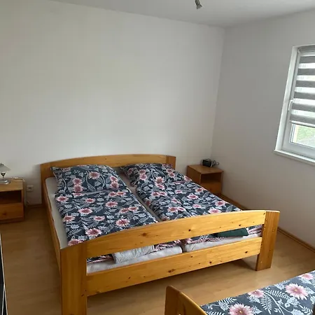 W Apartmany 3 Nachod Exterior photo