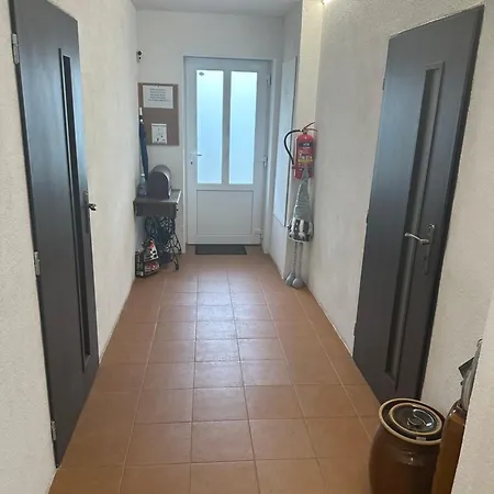 W Apartmany 3 Nachod Exterior photo