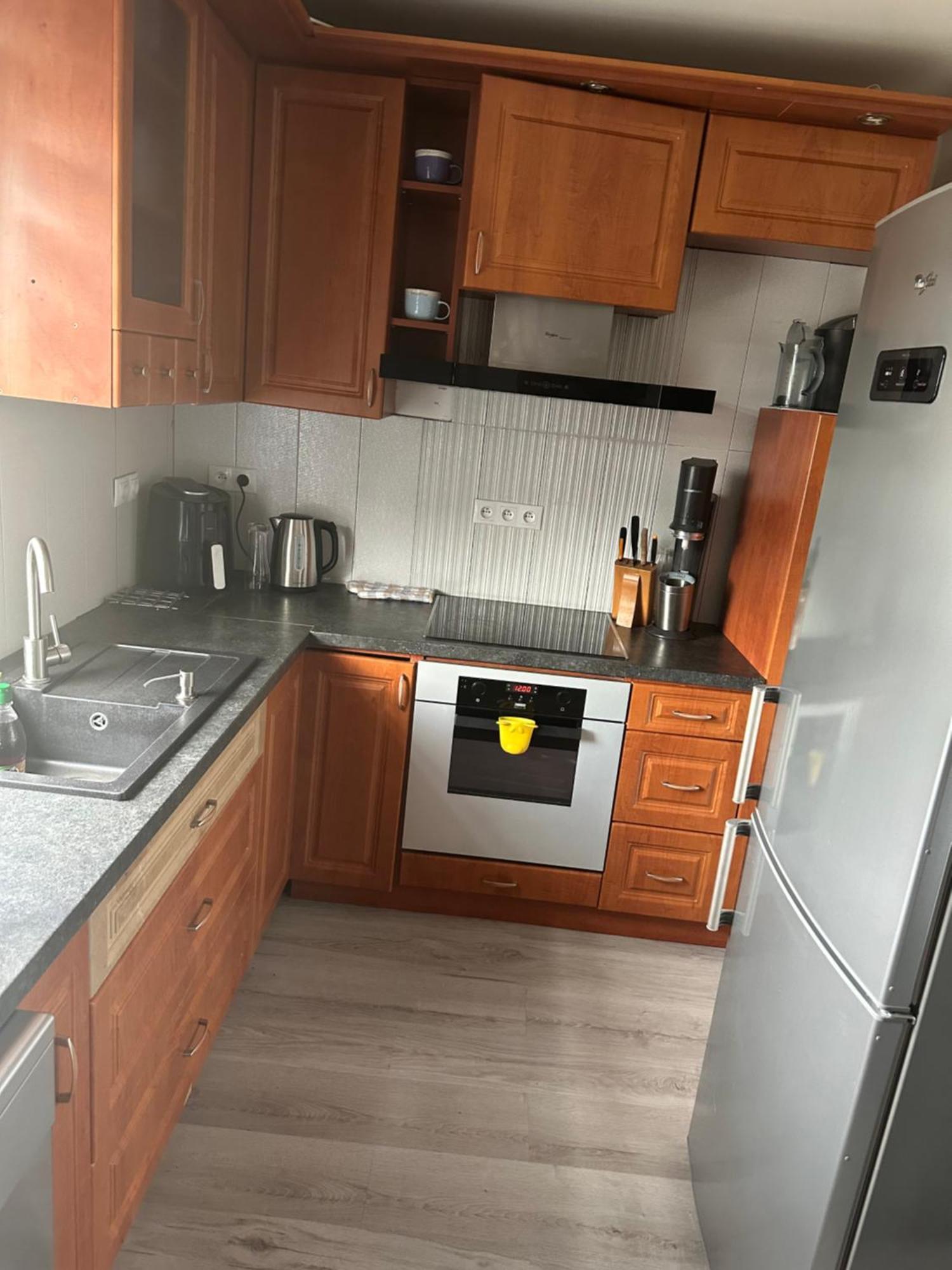 W 3 Apartment Nachod